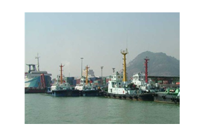 深圳港口危险货物及交通运输监管监控系统介绍