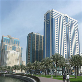 科威特金融中心